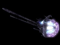 Thirdspace Capital Ship